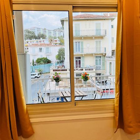 Luxury Studio A Cannes/Croisette Экстерьер фото