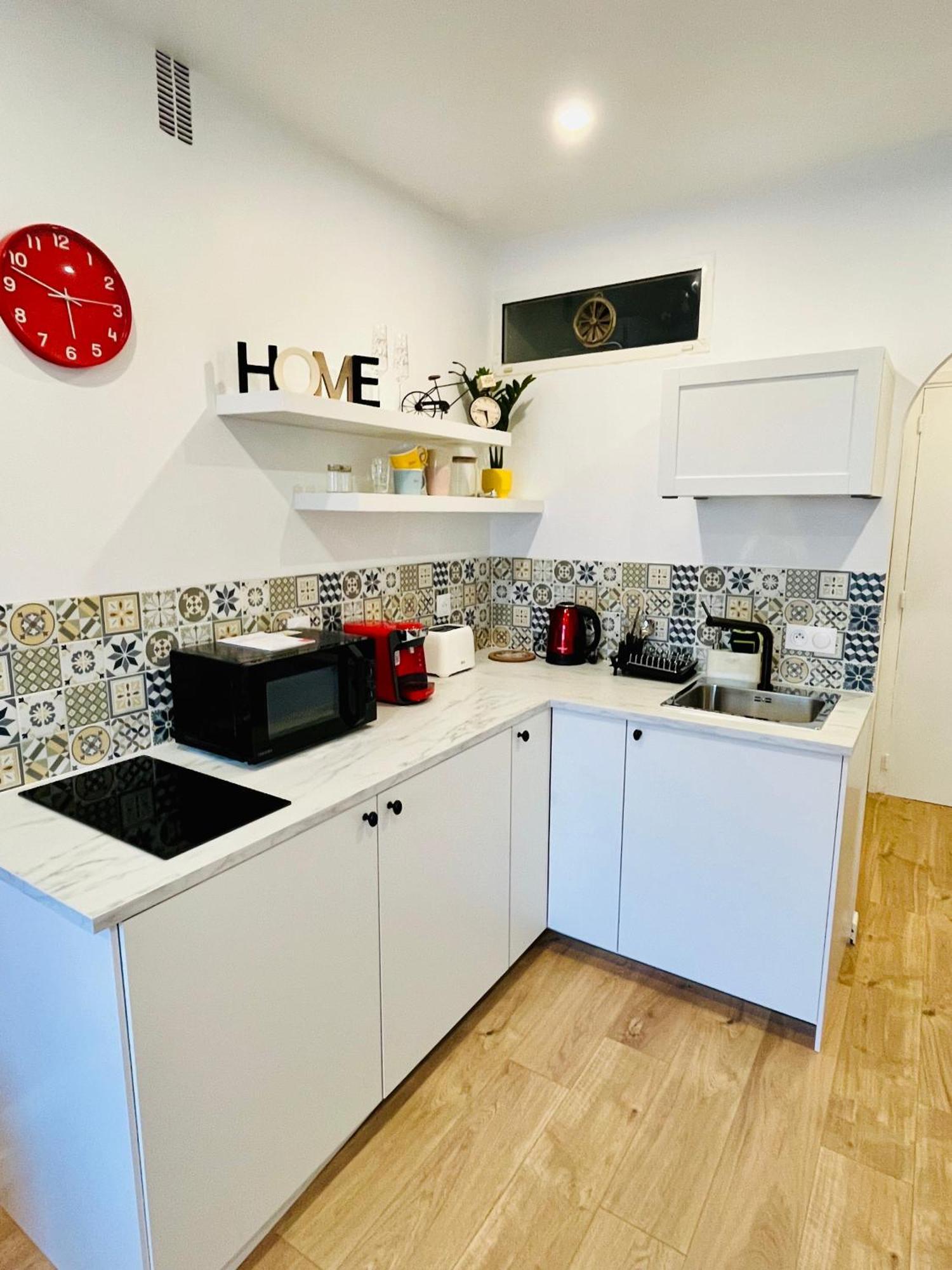 Luxury Studio A Cannes/Croisette Экстерьер фото