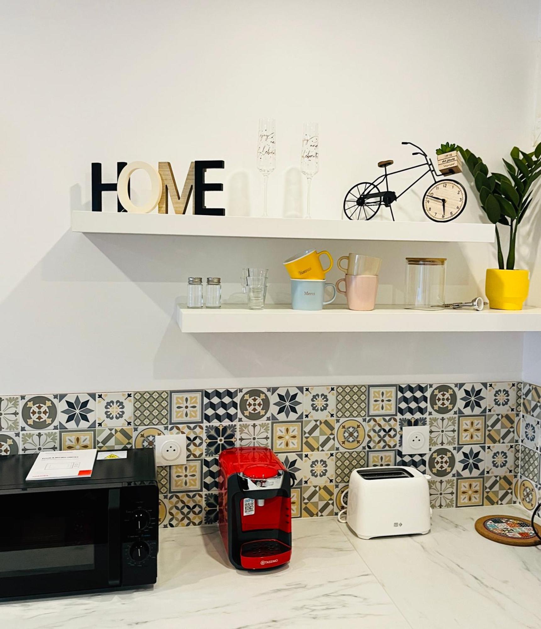 Luxury Studio A Cannes/Croisette Экстерьер фото